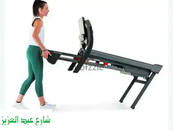 مشاية برو فورم Entercise Walker PROFORM TREADMILL TRAINER 8.5 جديدة كلياً!  وفر المال الآن!