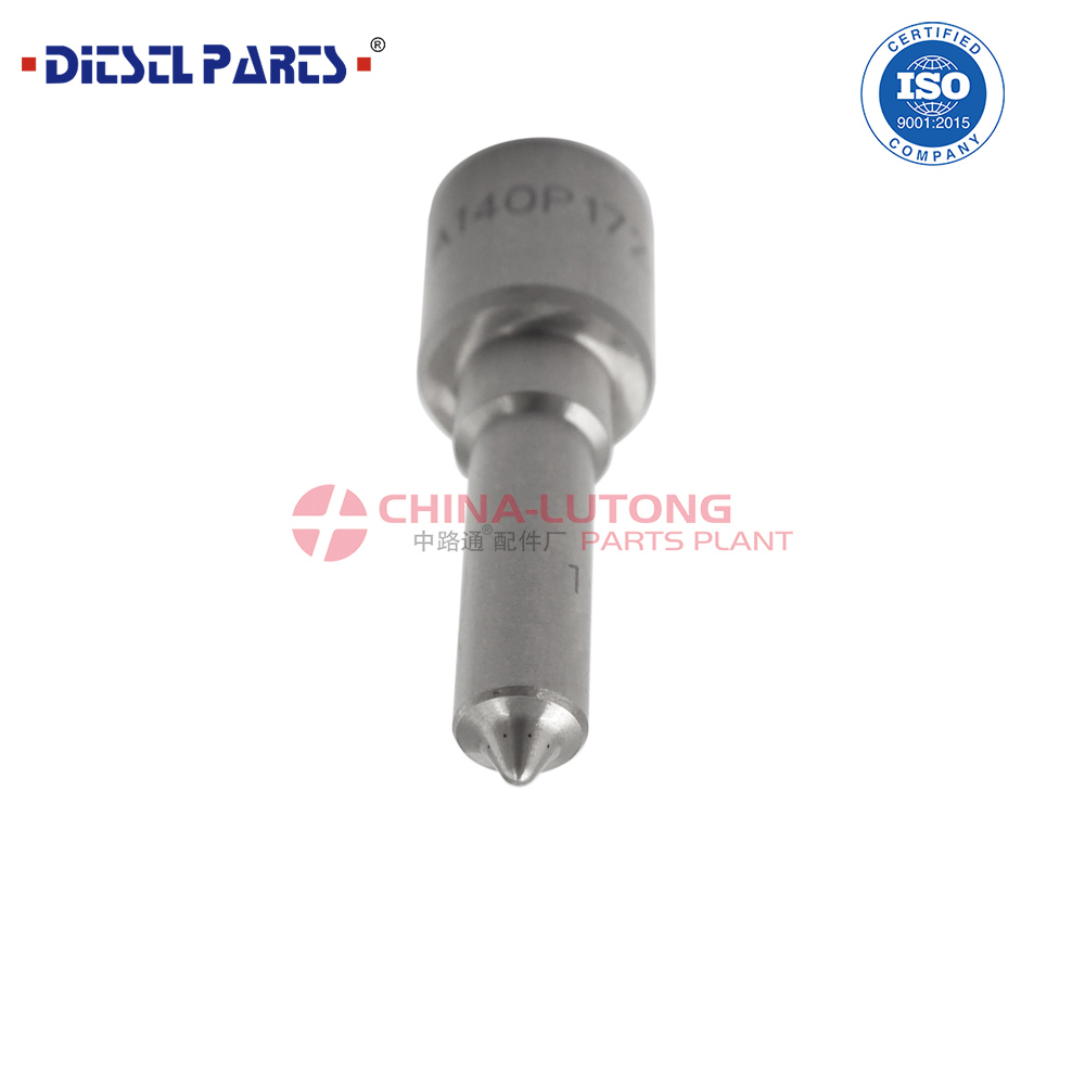 Common Rail Fuel Injector Nozzle 0 433 175 478