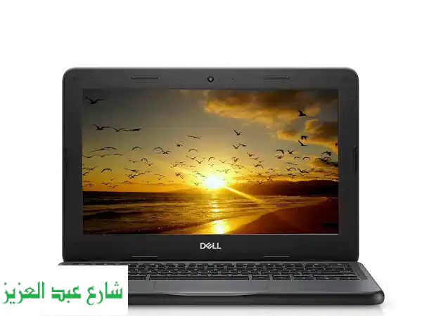 لاب توب Dell Latitude 3190 بحالة ممتازة -  ميني لاب توب...