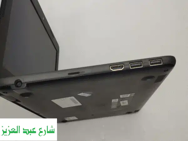 لاب توب Dell Latitude 3190 بحالة ممتازة -  ميني لاب توب أنيق وسريع في الإسكندرية!