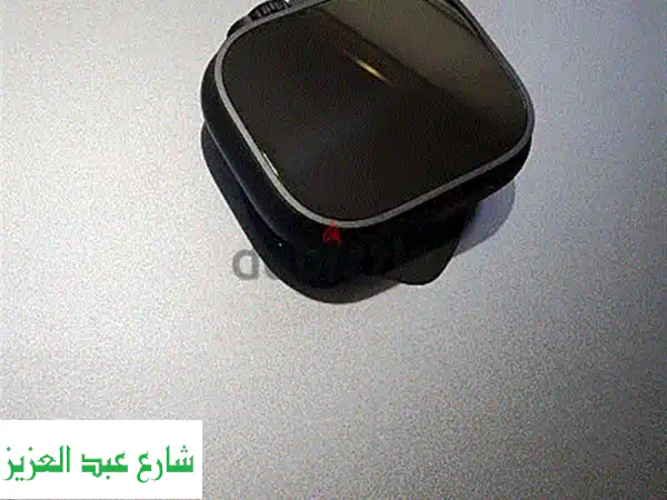 Apple Watch Ultra 2024 أسود -  ساعة ذكية فاخرة، بحالة ممتازة!...