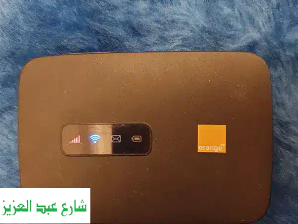 راوترات 4G لاسلكية للبيع - سرعة عالية وموثوقية!...