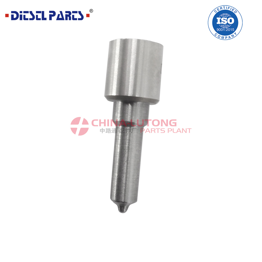 Common Rail Fuel Injector Nozzle 0433172364