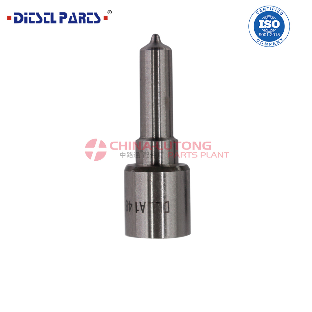 Common Rail Fuel Injector Nozzle 0433172367