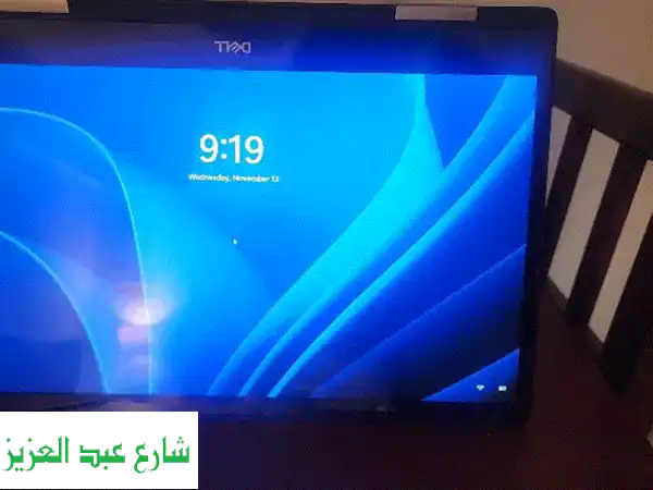 دل Inspiron 15 5000 2-في-1: الكمبيوتر المحمول الذي يناسب أسلوب حياتك!