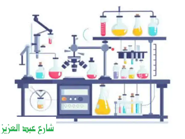 تفوق مبهر في العلوم والأحياء مع الأستاذ أحمد عطية!