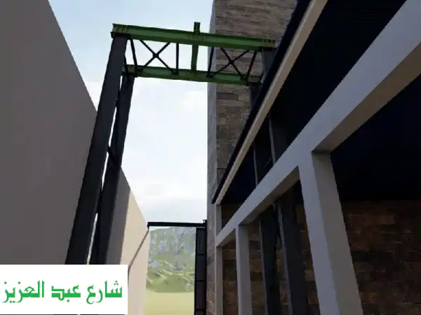 تصميمات حدادة كريستالية ثلاثية الأبعاد -...