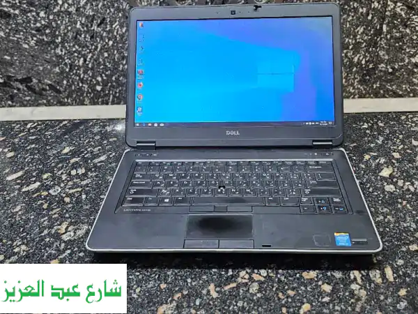 لابتوب ديل Dell للإيجار: دراستك أسهل مع PC Group!