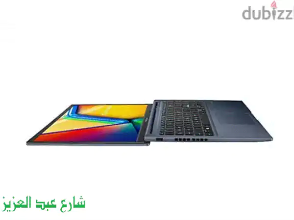 ASUS Vivobook 15 i5-12500H - أداء قوي وسعر رائع! (ضمان 5 أشهر)