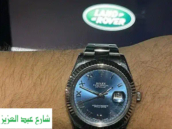 بيع ساعتك السويسرية الآن بأعلى سعر مضمون! ⌚️