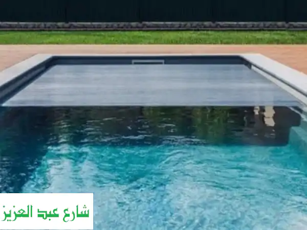 elevate your lifestyle with best pool technical services, dubai's premier choice for swimming pool ...