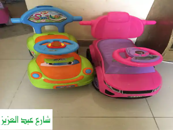 سيارات اطفال للبيع 30 درهم  مويلح الشارقة