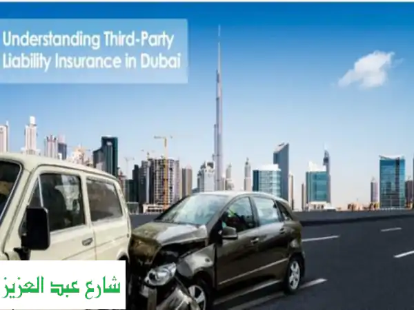 insura offers comprehensive car insurance in dubai, providing coverage for various risks such as ...