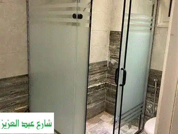 كابينه شاور للحمام باقل سعر في مصر