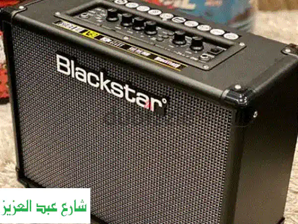 Blackstar ID Core 40V3