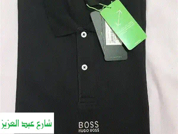 Hugo Boss polo shirt , Hugo Boss t shirt