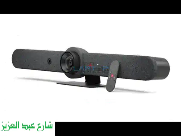 Logitech Rally Bar All In One Video Conference لوجيتك