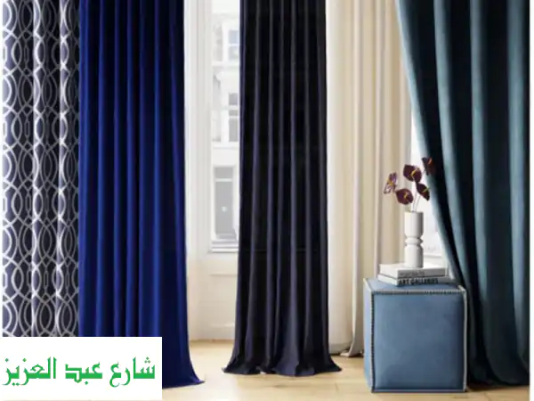 curtainsblinds offers extensive range of products for home decor and also offers free installation ...