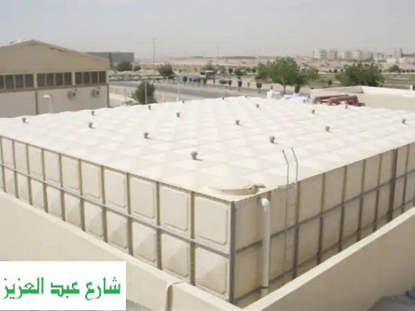 solico tanks offers versatile water storage solutions, with capacities ranging from 1 to 15,000 ...