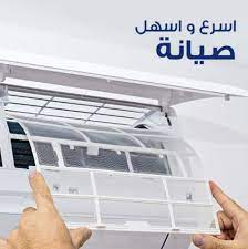صيانة تكييفات ميراكو يورك عين شمس ‎‎ 01125892599