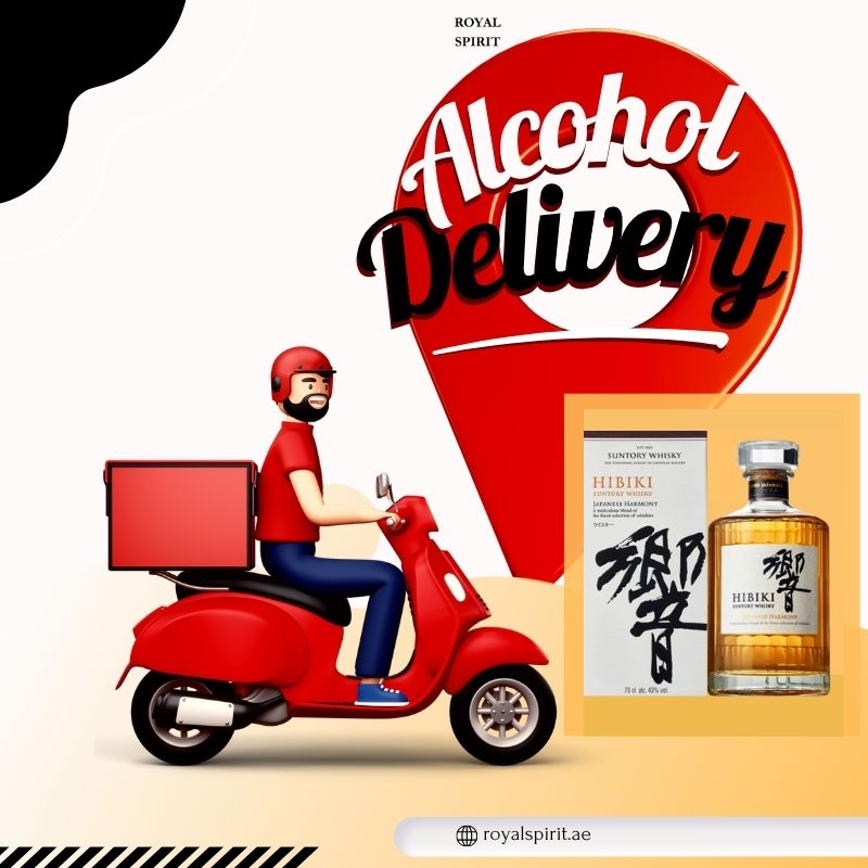 How Alcohol Delivery in Abu Dhabi Is Redefining Convenience in 2025