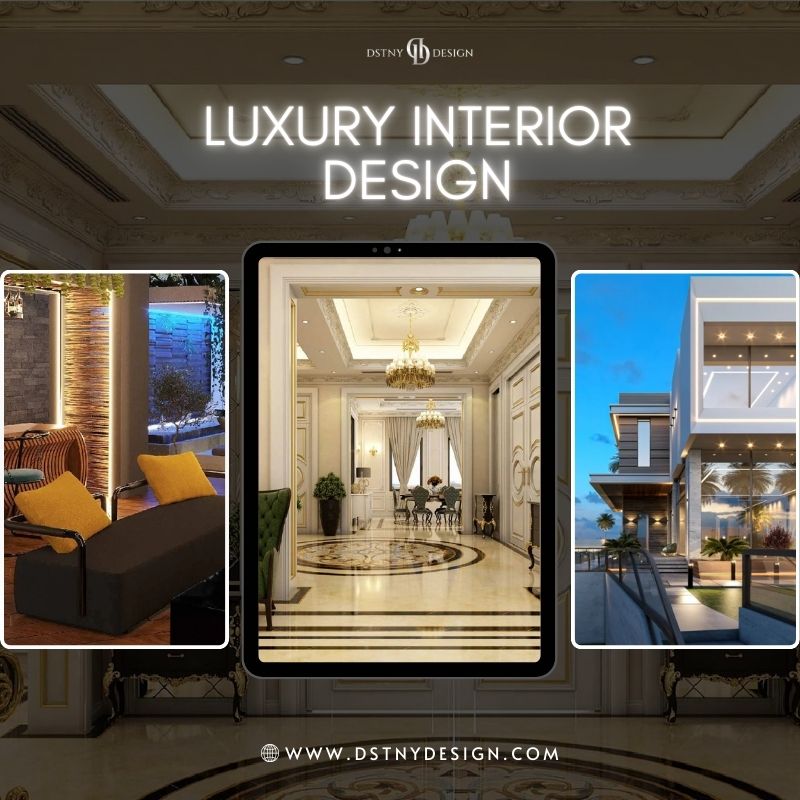 What Makes Interior Design Companies in Dubai Different from the Rest of the World