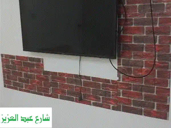 فرصة لا تفوتك! شاشة سامسونج 40 بوصة LED استعمال...