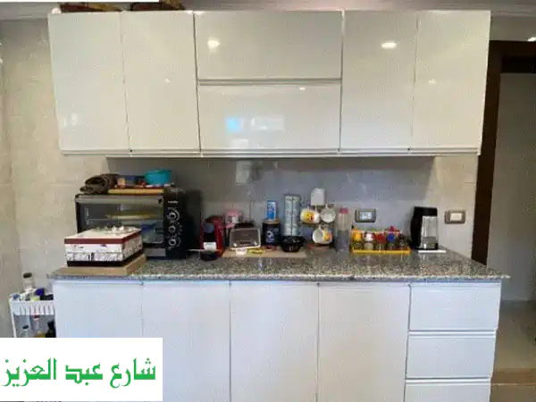 جدد مطبخك الآن! عروض المطابخ الذهبية بشبرا...