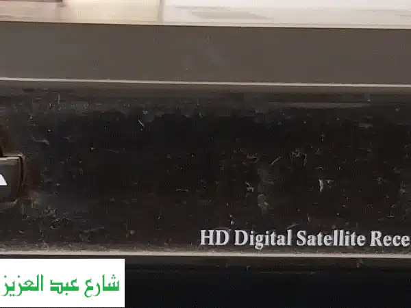 ريسيفر جنرال HD 999 كالجديد! 🤩 | صورة فائقة الوضوح،...