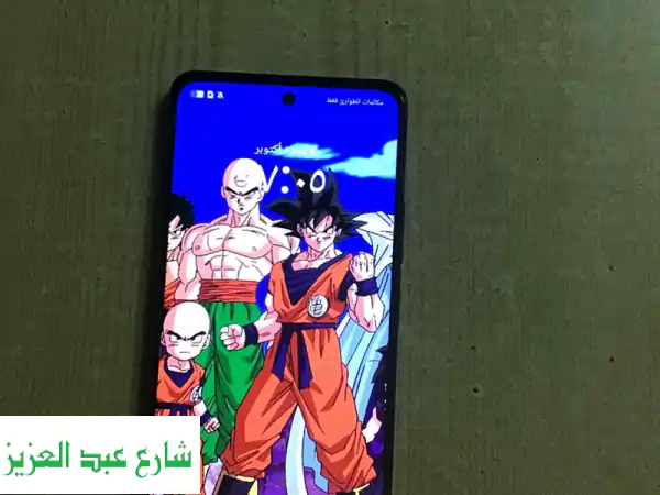 Oppo A58 4G جديد: قوة Helio G85، كاميرا 50MP وبطارية 5000mAh |...