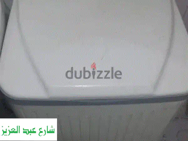 عروض مذهلة: غسالات فوق اوتوماتيك بالتقسيط المريح!...