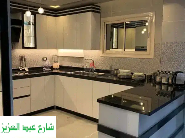مطبخ أحلامك: كلادينج تركي خشبي كود #16 | تصميمات...