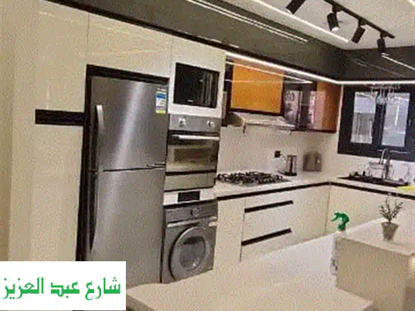 مطبخ كلادينج اسباني #111: فخامة تدوم، جودة لا...