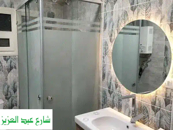 كبائن شاور زجاج سيكوريت: حرق أسعار ومواجهة الغلاء...