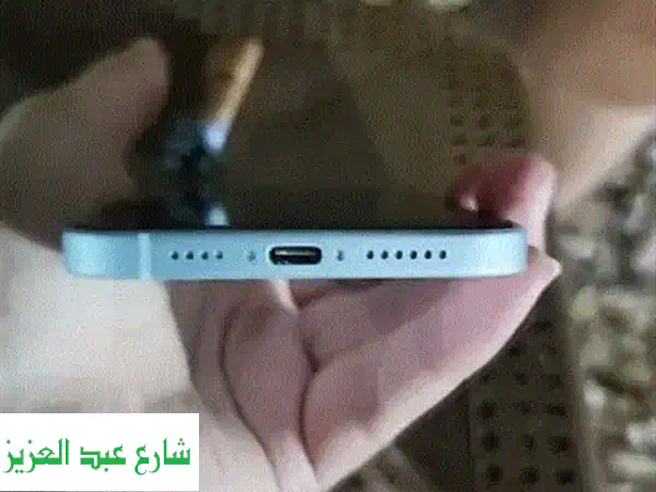 Google Pixel 105 G أزرق 128GB جديد تماماً | ضمان شهر | استكشف الآن