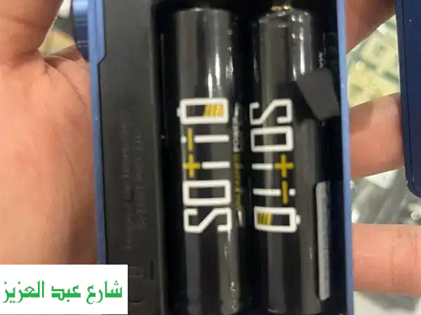 Lost Vape Centaurus M100 Kit: قوة 100W، تانك بلوتو، وتخصيص لا حدود...