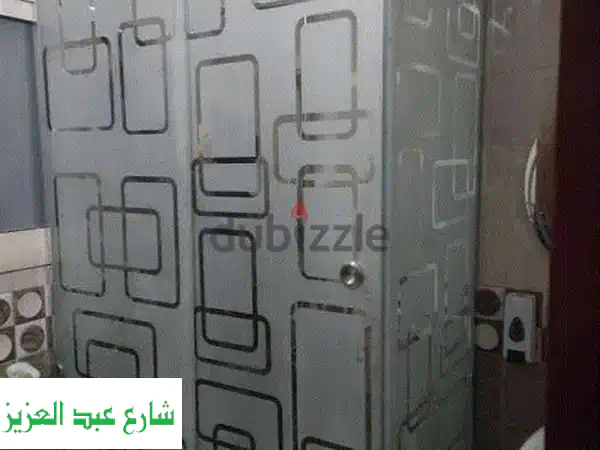 كبائن شاور زجاج سيكوريت: حرق أسعار ومواجهة الغلاء مع جلاس تاون | ضمان 5 سنوات!