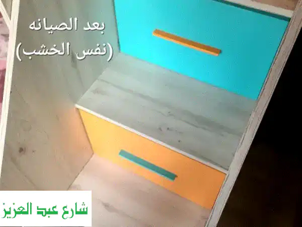 صيانة وتركيب اثاث | تصليح ايكيا بالقاهرة، الجيزة والتجمع والشيخ زايد