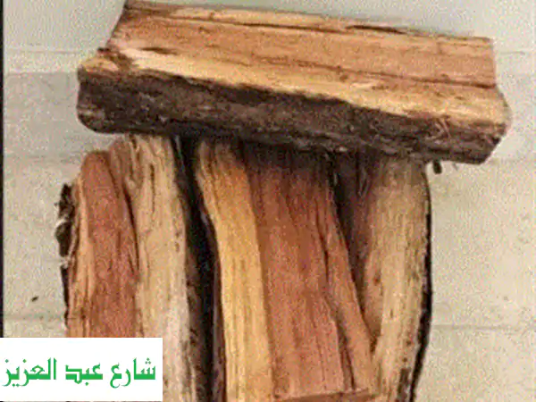 حطب السمر: الدفء الاقتصادي الذكي لمنزلك!...