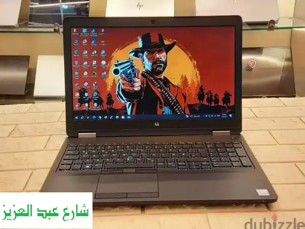 🔥 لاب توب Dell Latitude E5580: وحش الهندسة والجيمنج! Core...