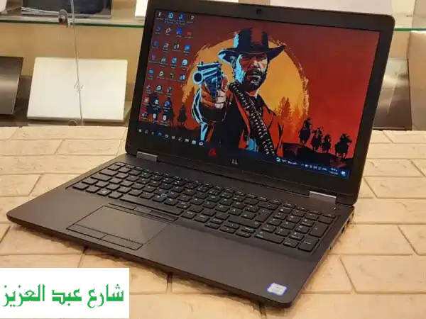 🔥 لاب توب Dell Latitude E5580: وحش الهندسة والجيمنج! Core i7، كارتين شاشة NVIDIA، خصم 2000 جنيه و14 هدية مجانية! العرض محدود! 🚀