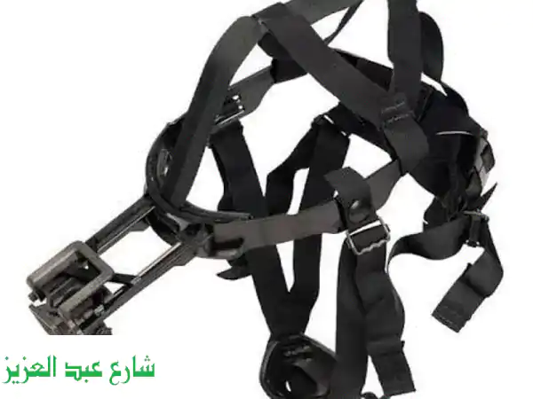 سيطرة مطلقة على الظلام: منظار PVS7 Gen3 أمريكي الجيل الثالث الأصيل + حامل الرأس!