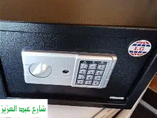 مفتاحك لحل مشاكل الخزن: فتح وإصلاح جميع الأنواع...
