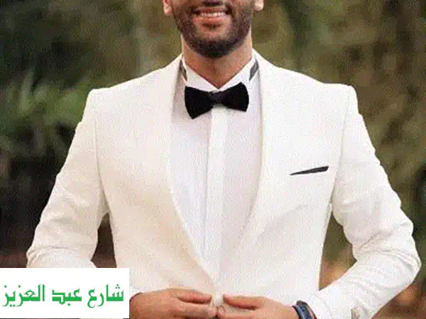 تألق بفخامة Mario Barutti: بدلة عريس مقاس 54 (استخدام مرتين) - فرصة العمر بسعر لا يُصدق!