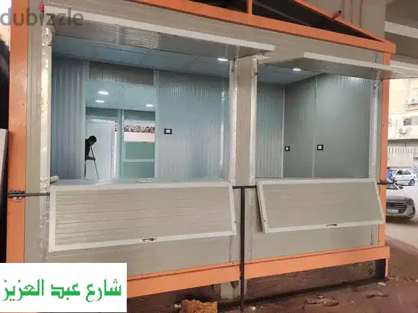 Food Truck أحلامك حقيقة! | كرفان مطعم وكافيه...