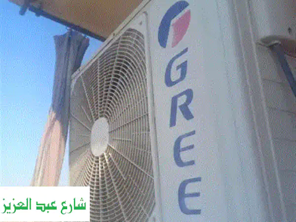 تكييف شارب وفريش بأقل سعر في مصر! 🌬️ عروض اكتييف اير الحصرية + تركيب وضمان 5 سنوات