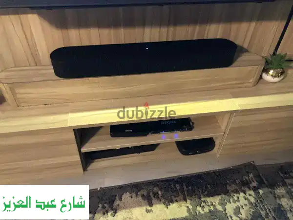 فرصة ذهبية: Sonos Beam Gen 2 (الجيل الثاني) ساوند بار...