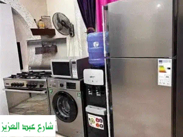 بيع أجهزتك الكهربائية والإلكترونية بأعلى سعر | نشتري مستعمل وجديد
