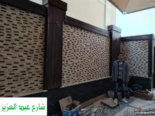 برجولات، أسوار، شماسي وتند خشب سويدي فنلندي | أثاث خارجي فاخر لحديقتك