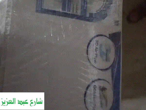 تكييف ميديا 5 حصان استيراد كسر زيرو | كباس T4 العملاق | فريون R410 | سربنتينة نحاس - قوة تبريد لا تضاهى!